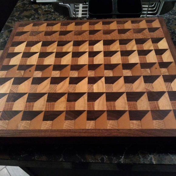 Other - Cutting Board